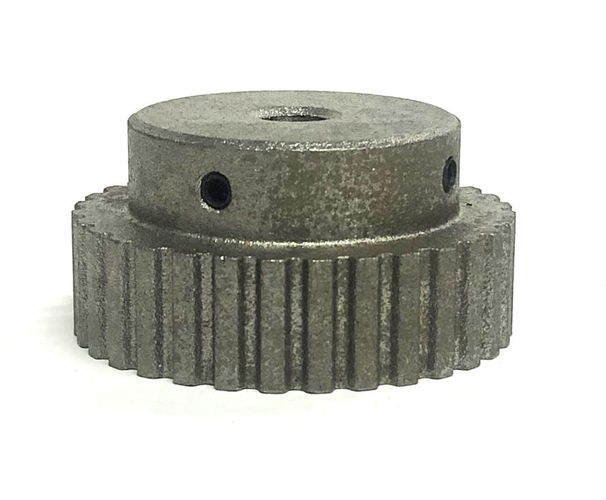 Martin 32 Teeth 0.30 Inch ID 1.50X2.01 Inch OD Timing Pulley 32XL037 NOS