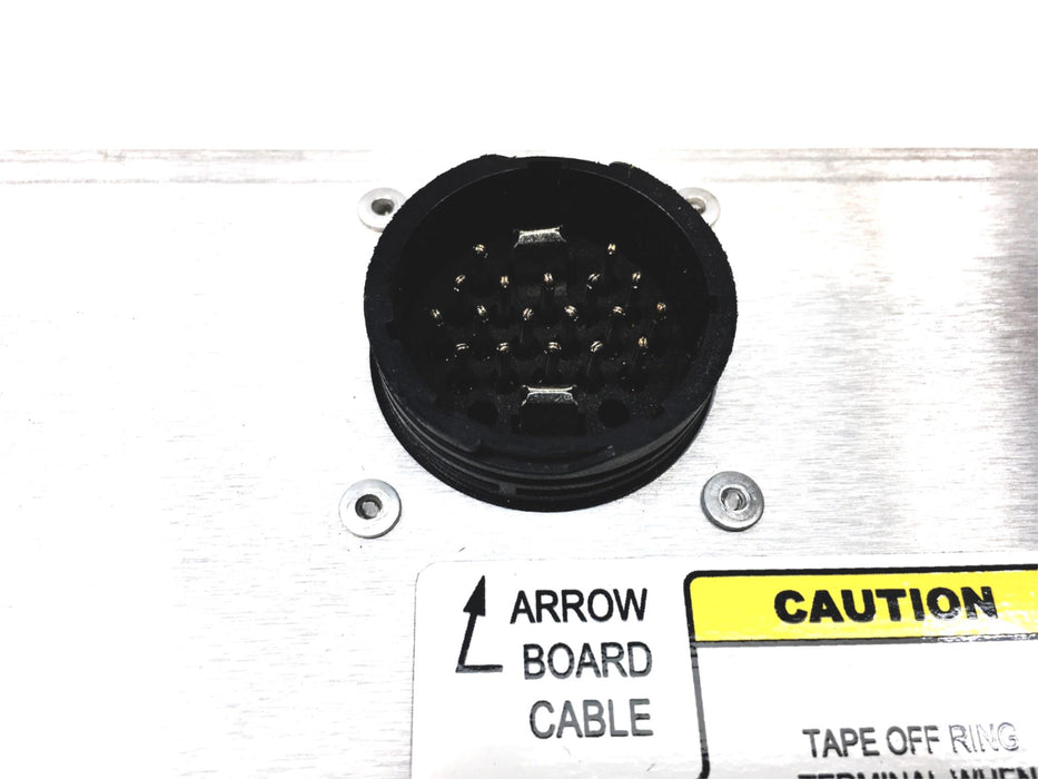 Wanco INC Low Voltage Shut Down 102469-001 JMJ NOS