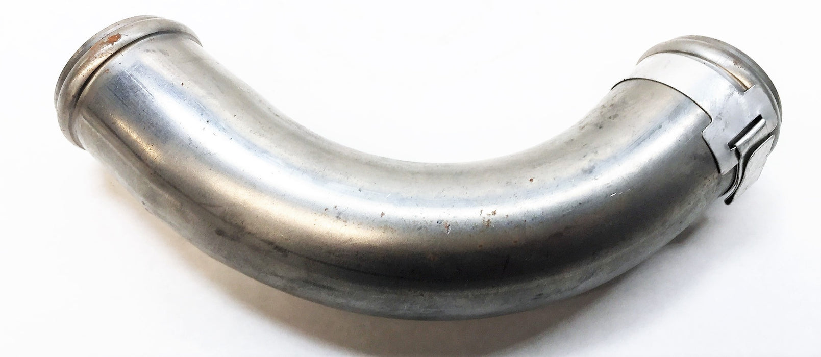 CUMMINS Lubricating Oil Drain Tube 5255252 NOS