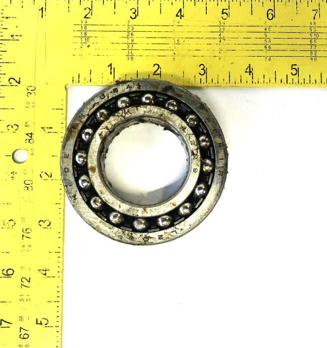 Fafnir Self Aligning Ball Bearing L209 NOS