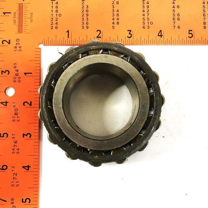 Timken Tapered Roller Bearing Cone 537W NOS