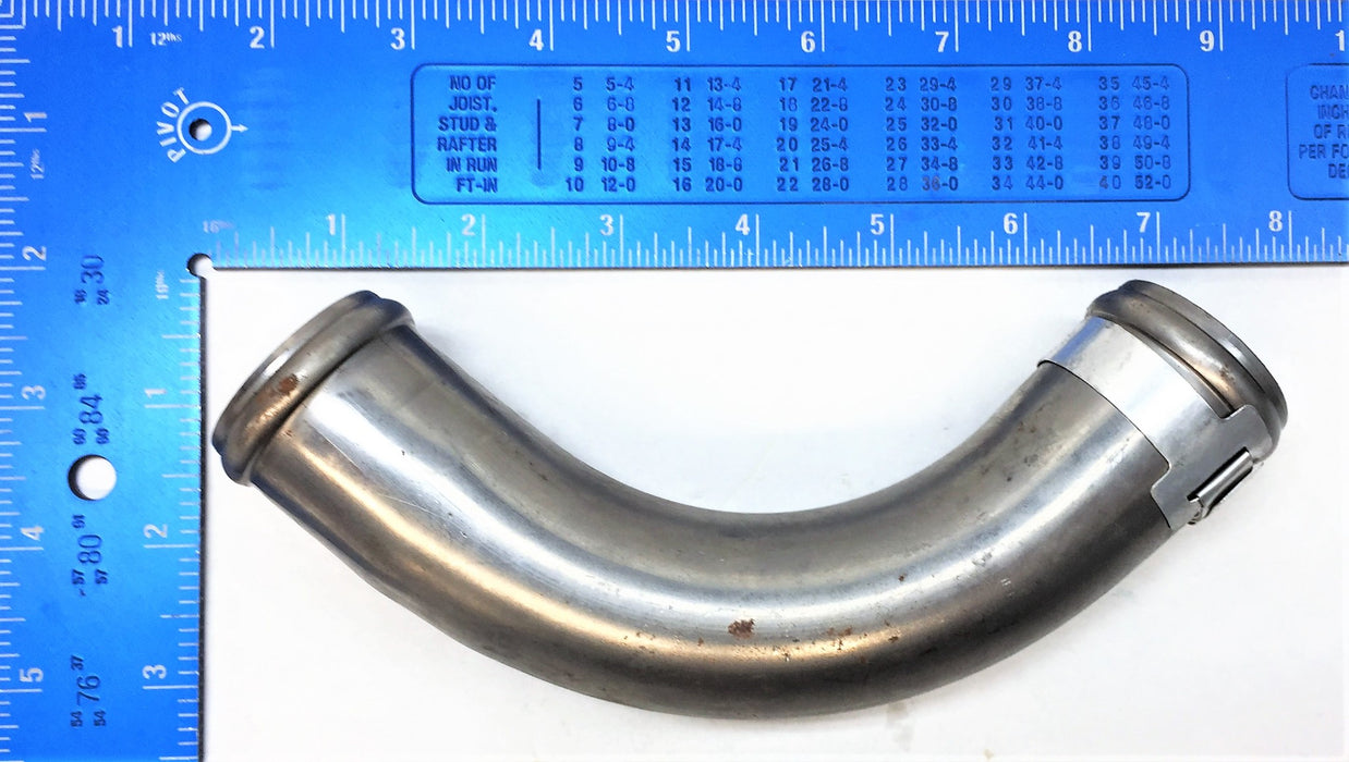 CUMMINS Lubricating Oil Drain Tube 5255252 NOS