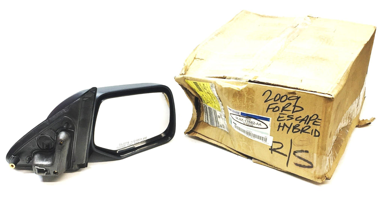 Ford Side Mirror 9L8Z-17682-AA NOS