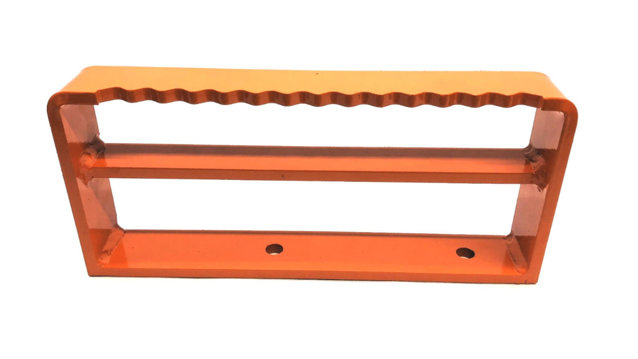 Doosan Bracket, Step 195-02905 NOS