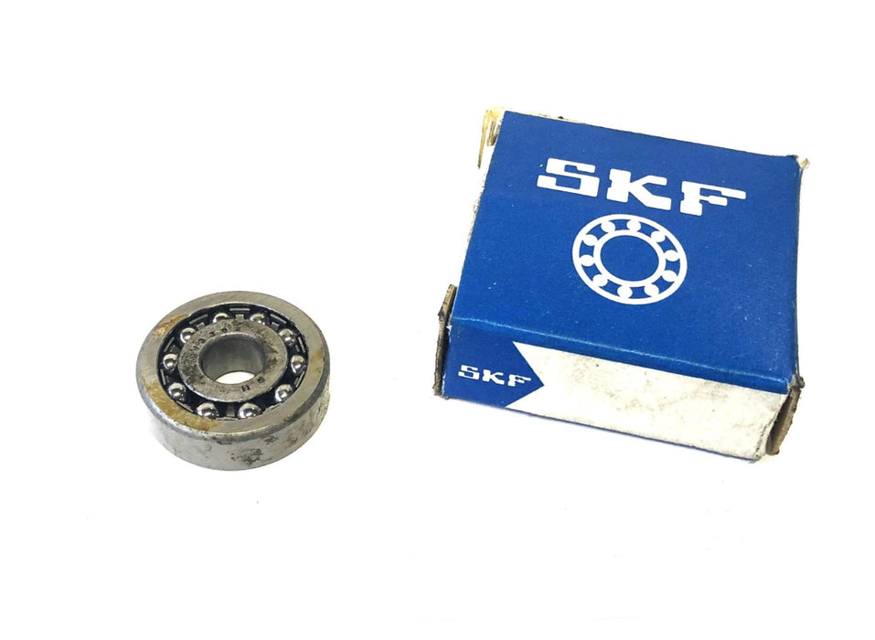 SKF Ball Bearing 1302-J NOS