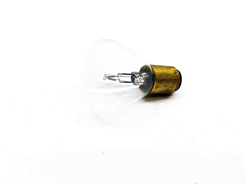 Tung-Sol 12V 50CP DC Auto Lamp Bulbs 1196 [Lot of 9] NOS