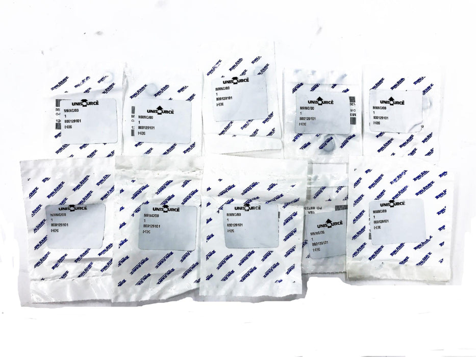 Total Source CAT "O' Ring Seal 3J7354 [Lot of 10] NOS