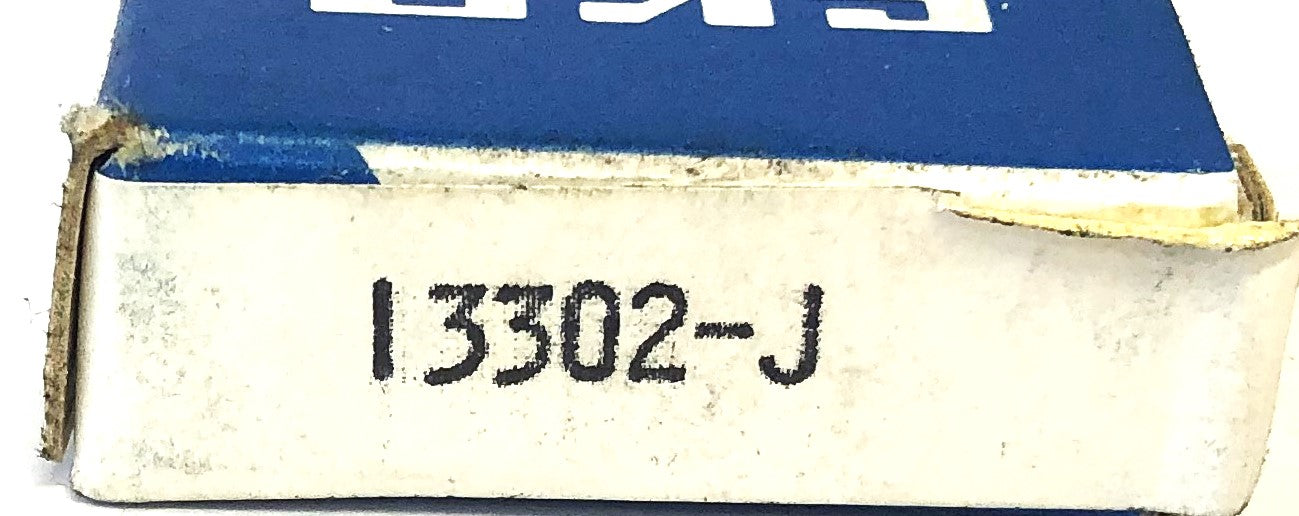 SKF Ball Bearing 1302-J NOS