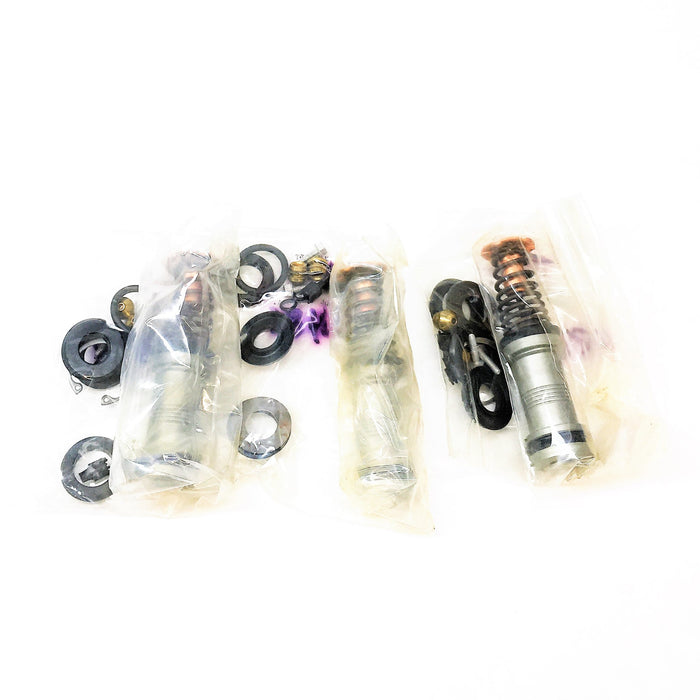 Master Master Cylinder Kit MC487 [Lot of 3] NOS