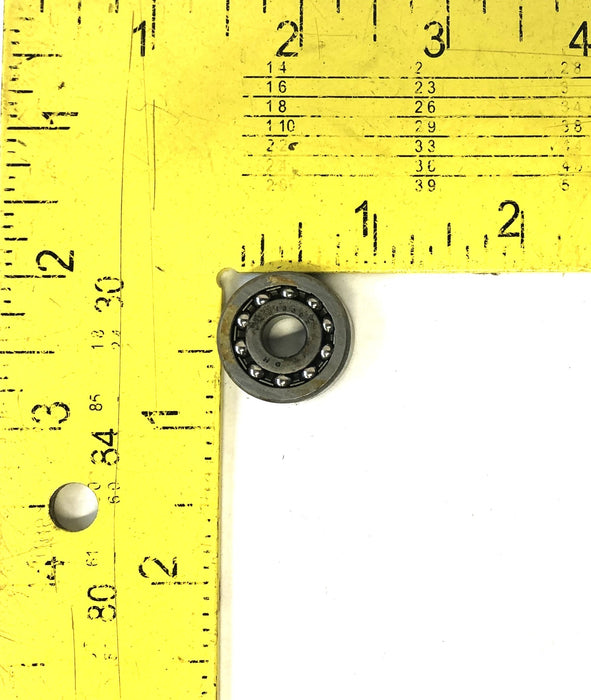 SKF Ball Bearing 1302-J NOS