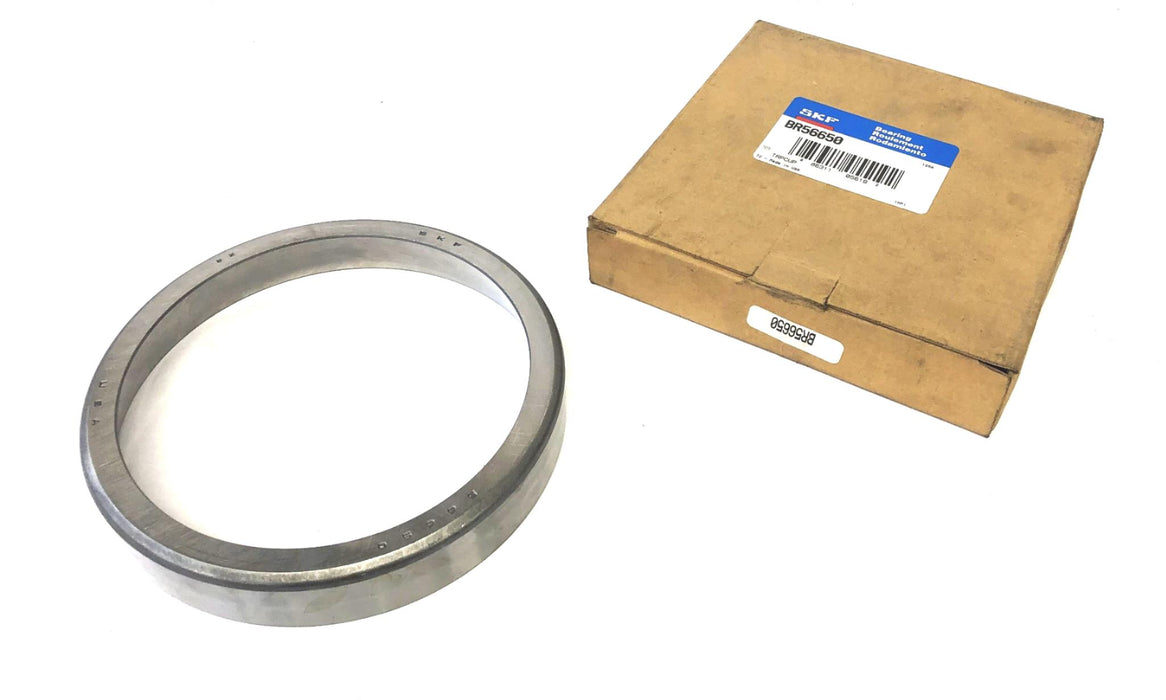 SKF Tapered Roller Bearing Cup BR56650 NOS