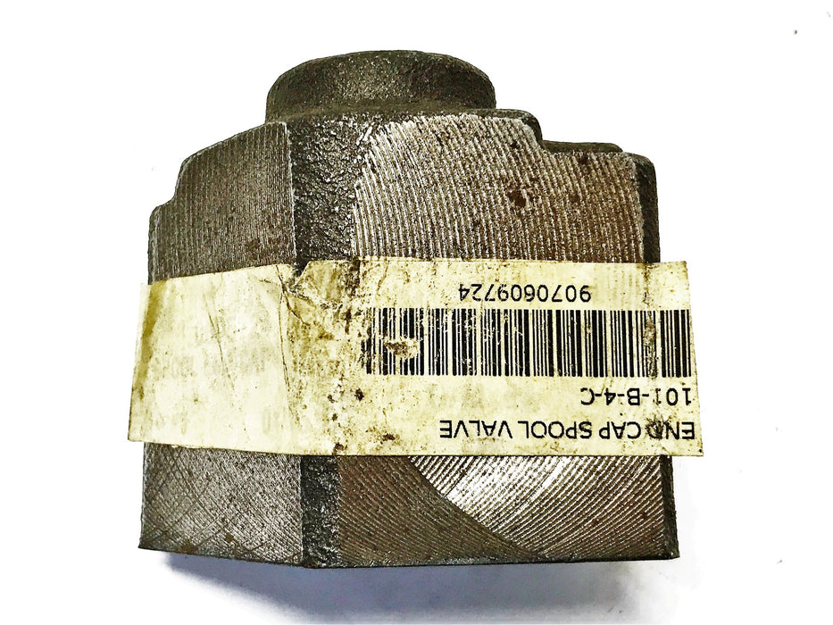 Unbranded End Cap Spool Valve 9070609724 NOS