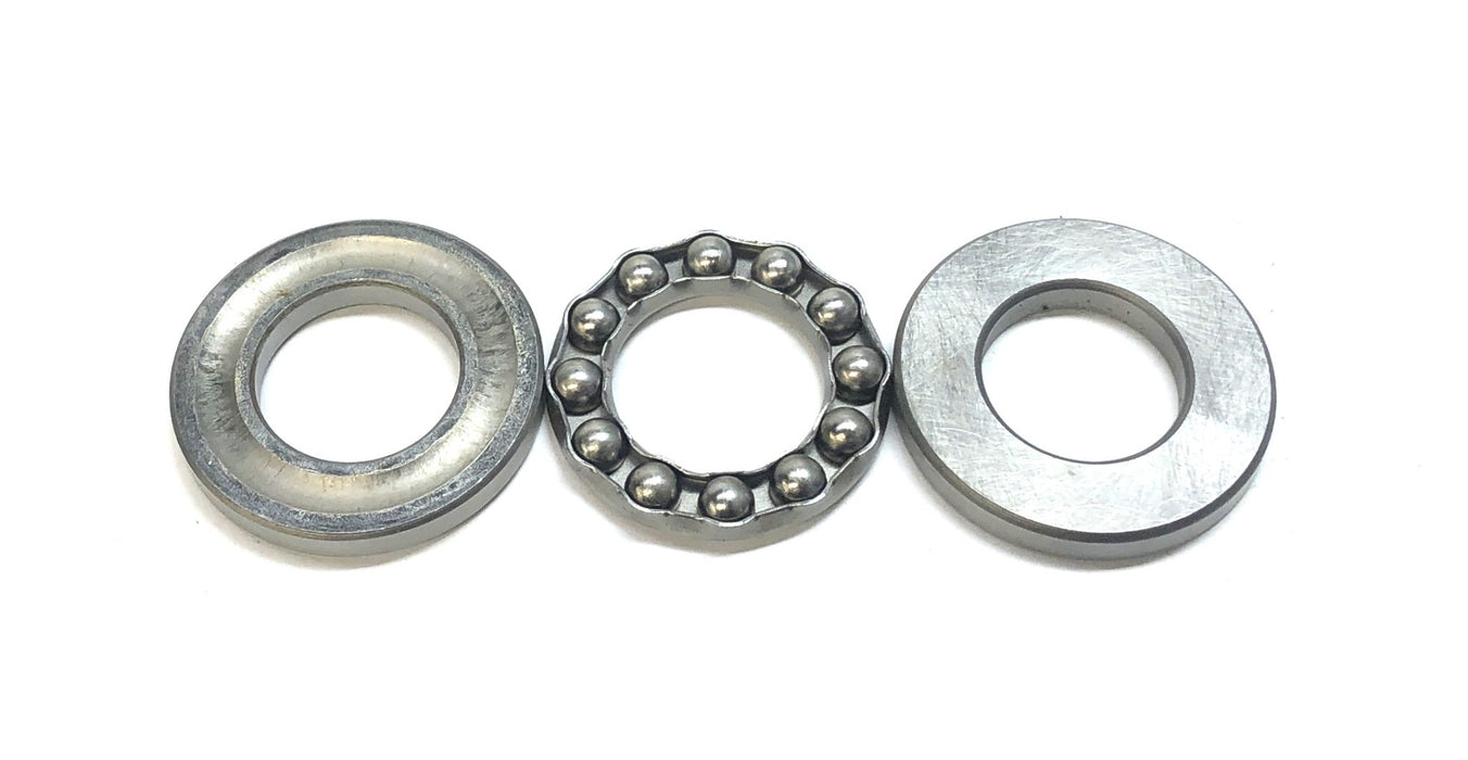 MRC ABEC1 Thrust Ball Bearing 4B NOS