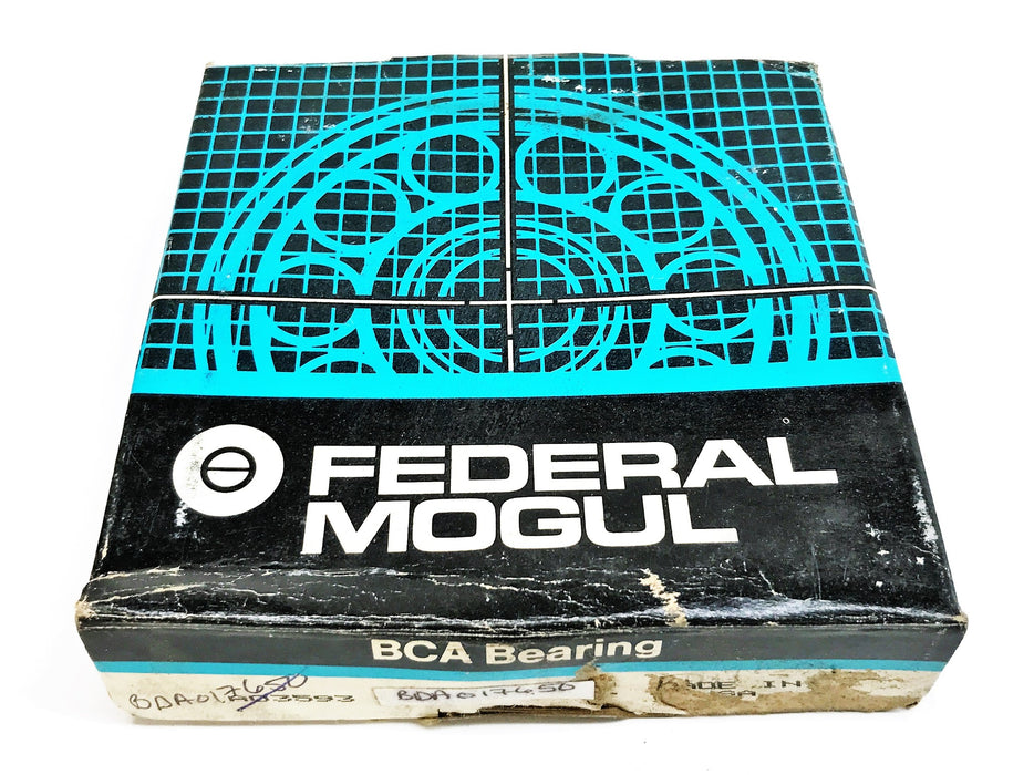 Federal Mogul Tapered Wheel Bearing 33281 NOS