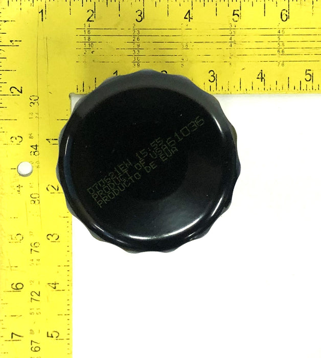 Parts Master 4-1/2 Inch OAL Engine Oil Filter 61036 [Lot of 5] NOS