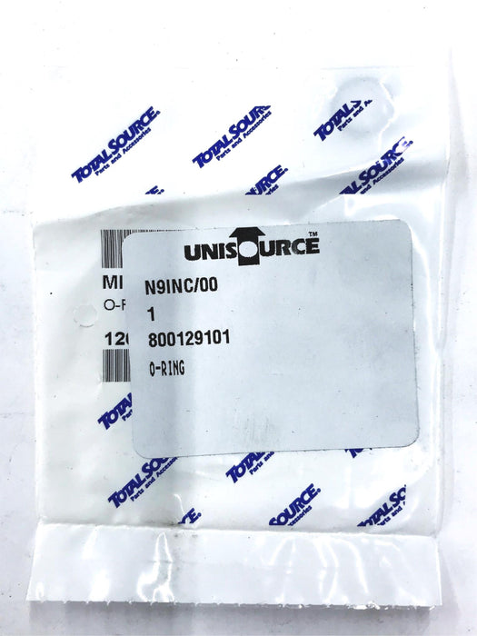 Total Source CAT "O' Ring Seal 3J7354 [Lot of 10] NOS