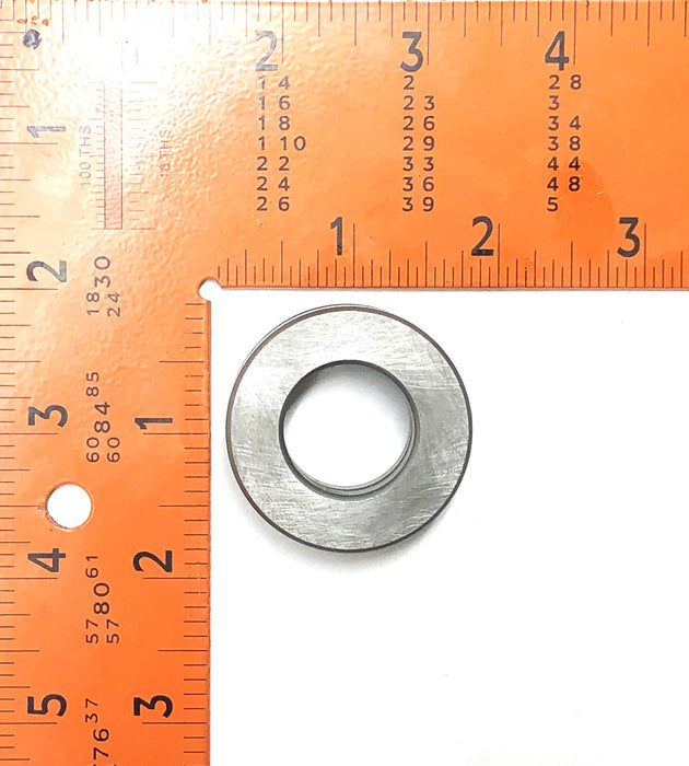 MRC ABEC1 Thrust Ball Bearing 4B NOS