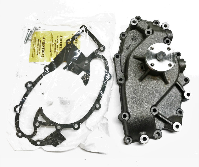 National Diesel Water Pump Assembly WP-888 NOS