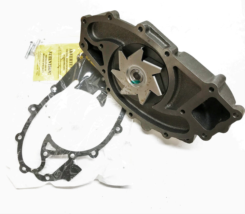 National Diesel Water Pump Assembly WP-888 NOS