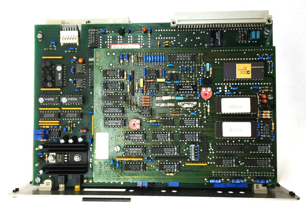 Baldor ASR BTS10 Servo Drive BTS10-200-7.5R-700 USED
