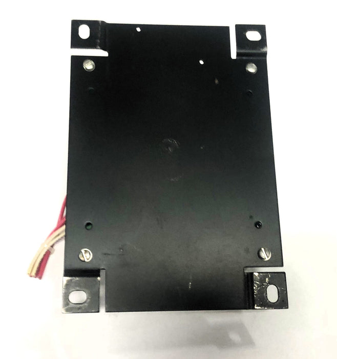 Dyancorp Inc Rev 2 90VDC 2.5A Enclosed Brake Control 215242 USED