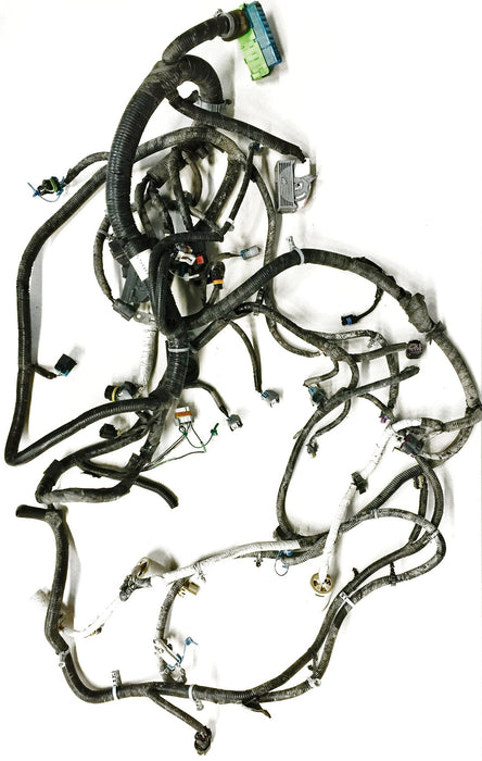 General Motors/GM Body Wiring Harness Assembly 23187678 NOS