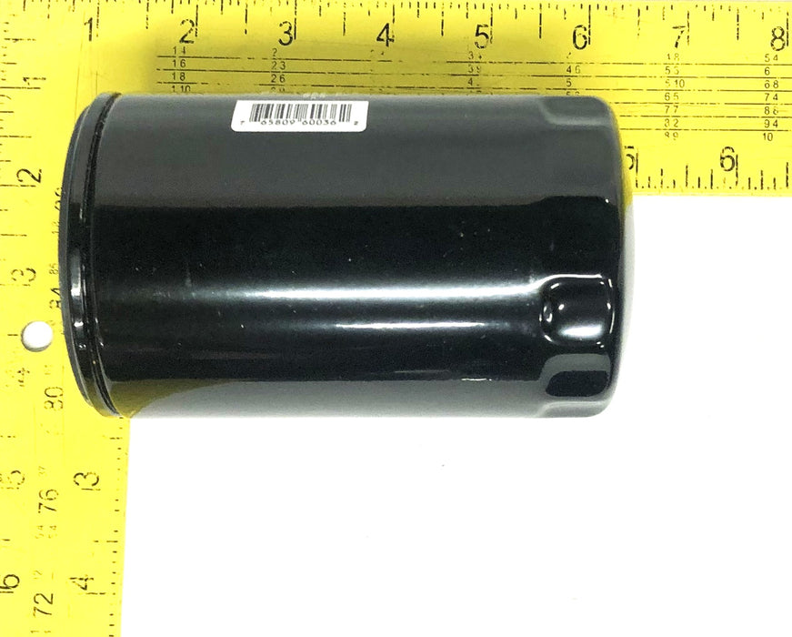 Parts Master 4-3/4 Inch OAL Engine Oil Filter 61036 [Lot of 5] NOS