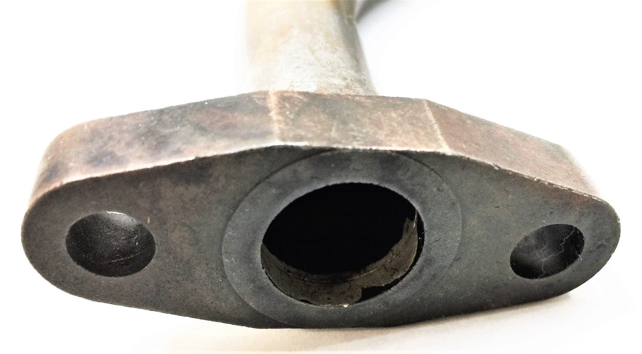 CUMMINS Tur Oil Drain Tube 3965879 NOS