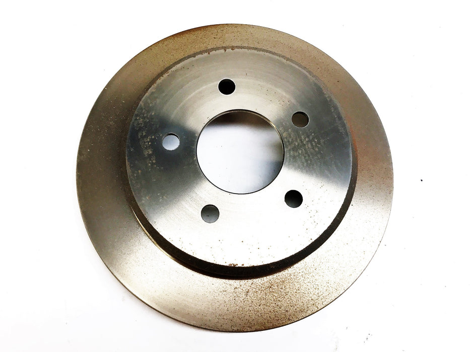 Aimco Premium Rear Brake Rotor 54027 NOS