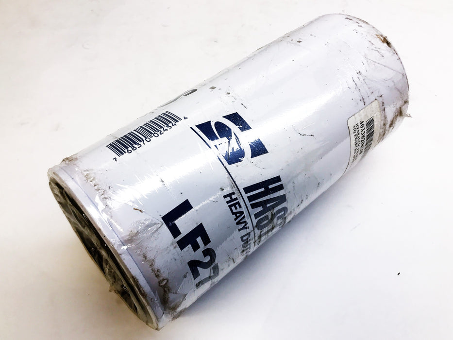 Hastings Transmission Filter LF271 NOS