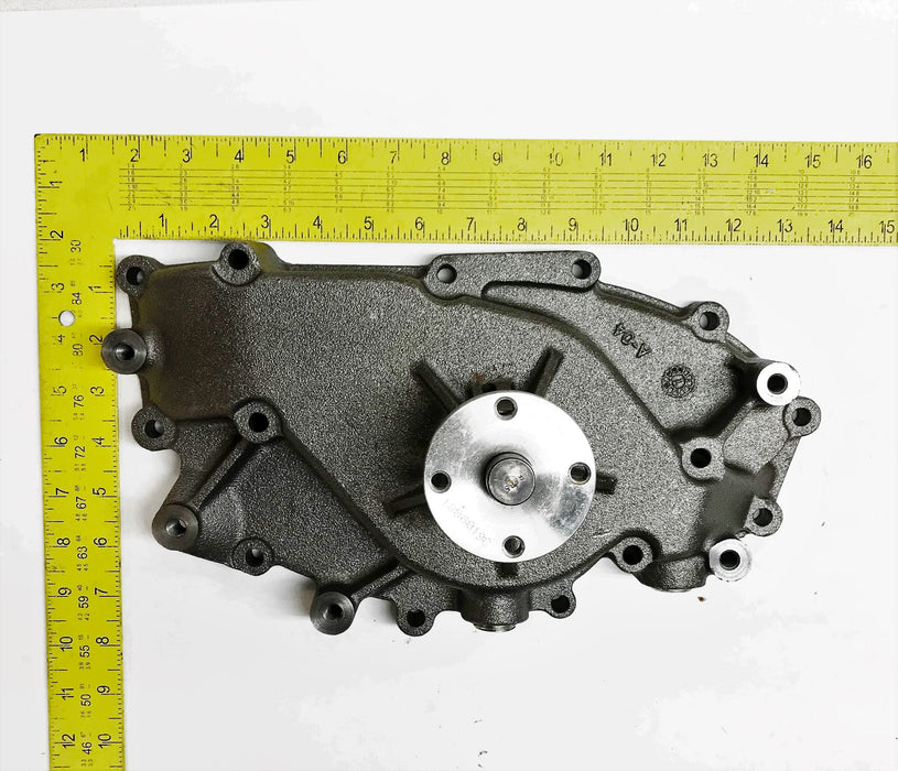 National Diesel Water Pump Assembly WP-888 NOS