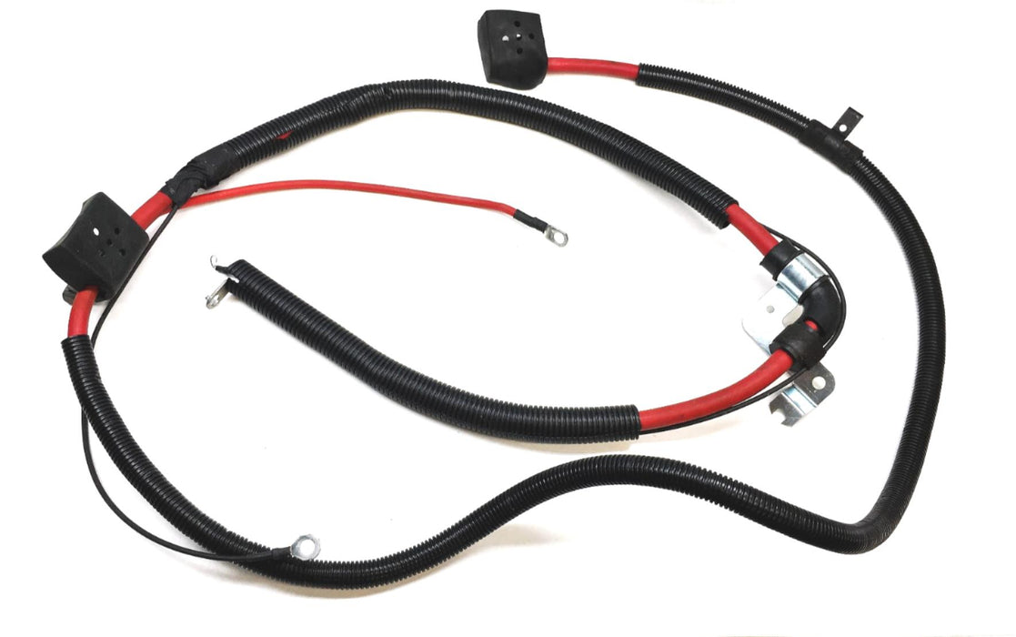 Motorcraft Wire Harness E9TU-14300-BA NOS