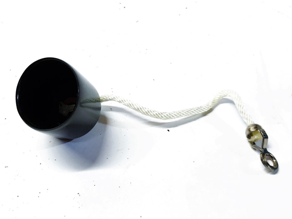 Snowex Main Plug Dust Cover D6118 NOS
