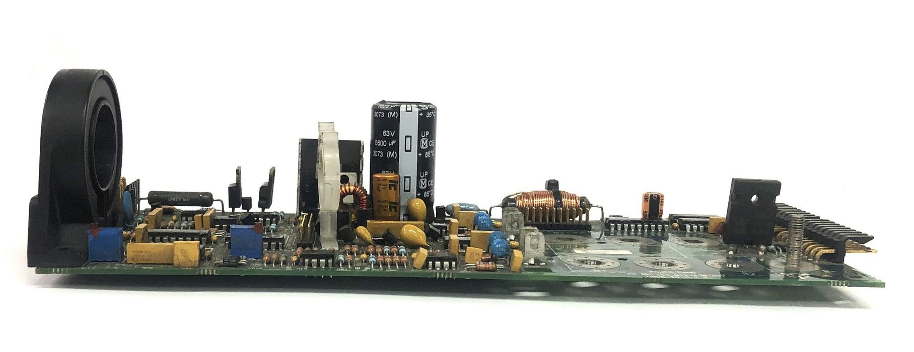 Unbranded Easi Reach Power Card For Raymond 154-012-430/007 USED