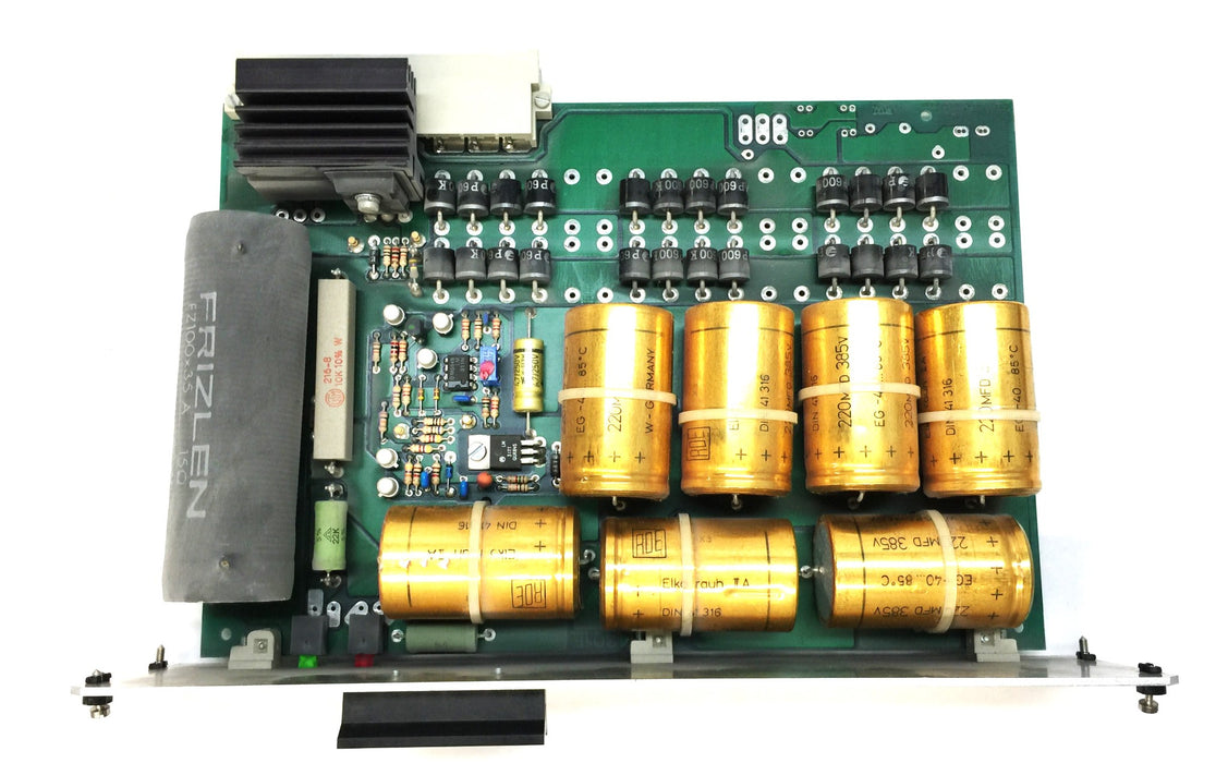 Baldor ASR BPS10 Servo Drive BPS10-200-40R (AS275V) USED
