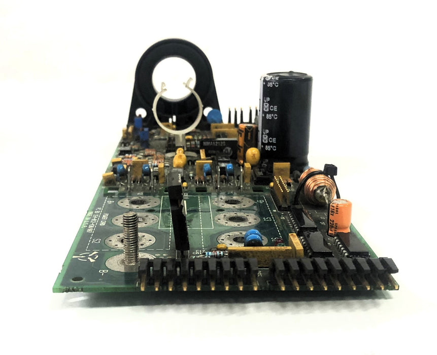Unbranded Easi Reach Power Card For Raymond 154-012-430/007 USED
