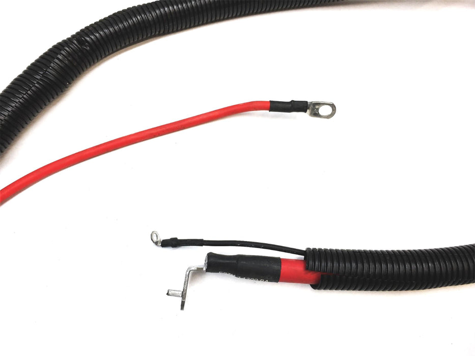 Motorcraft Wire Harness E9TU-14300-BA NOS