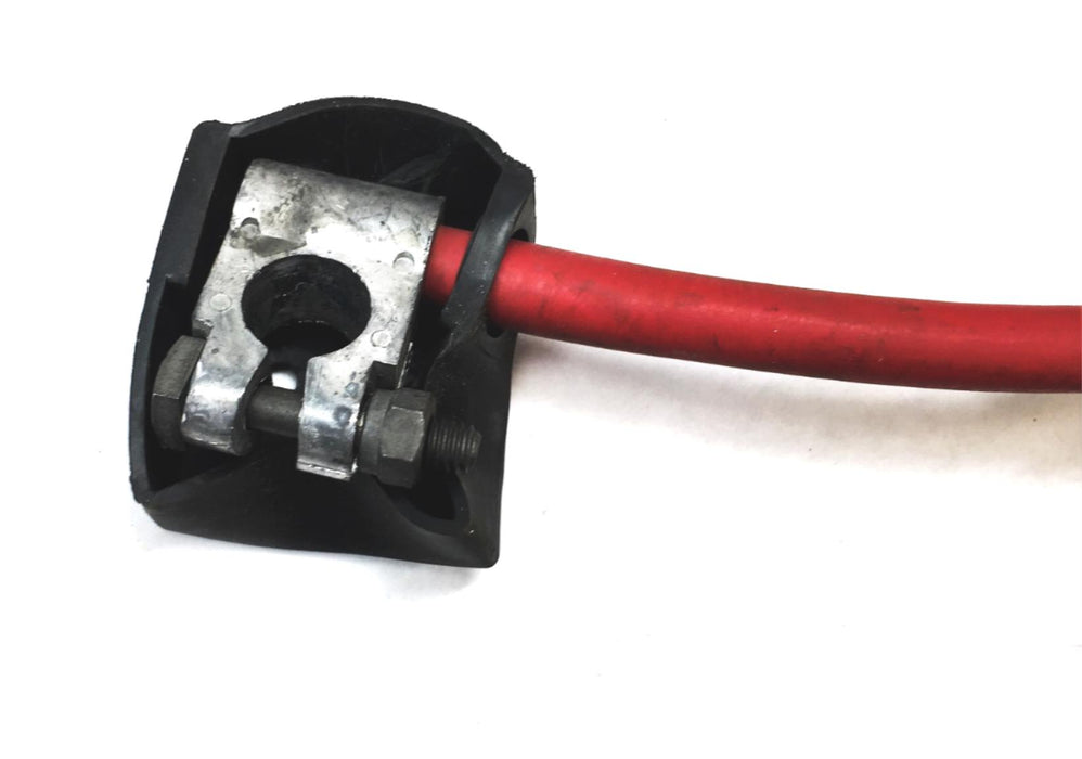 Motorcraft Wire Harness E9TU-14300-BA NOS