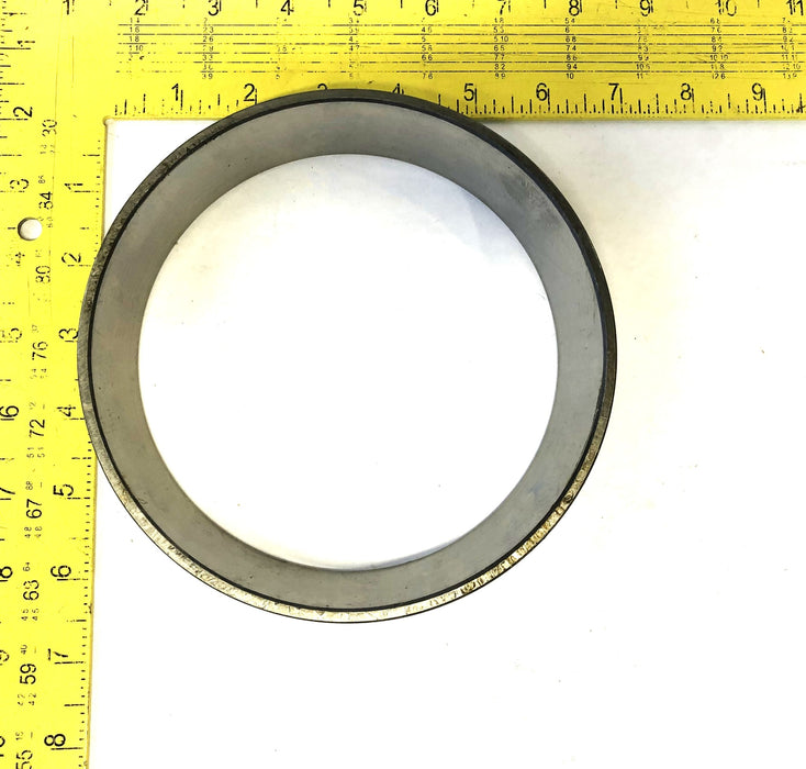 Bower/BCA Federal Mogul Tapered Roller Bearing Cup 56650 NOS