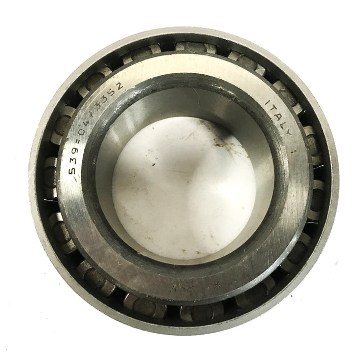 RIV Tapered Roller Bearing 539 (04/3352) NOS