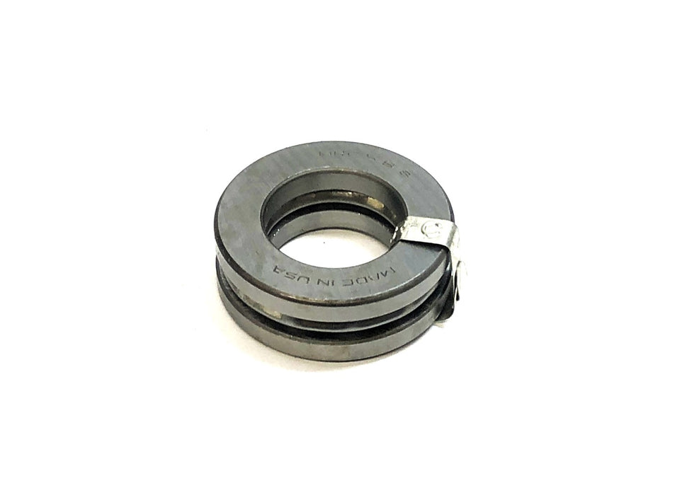 MRC ABEC1 Thrust Ball Bearing 5B8 NOS
