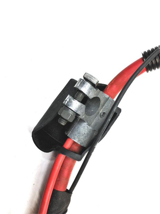 Motorcraft Wire Harness E9TU-14300-BA NOS