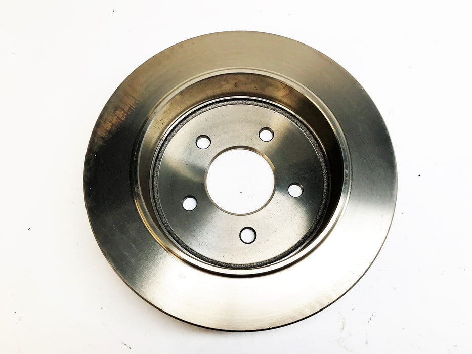 Aimco Premium Rear Brake Rotor 54027 NOS
