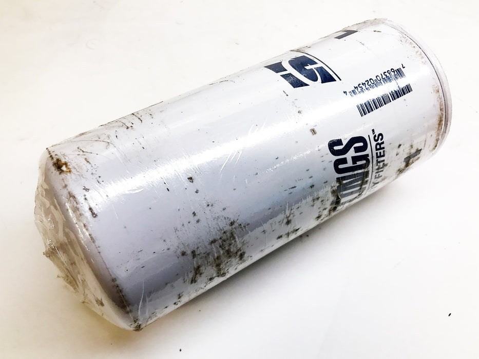 Hastings Transmission Filter LF271 NOS