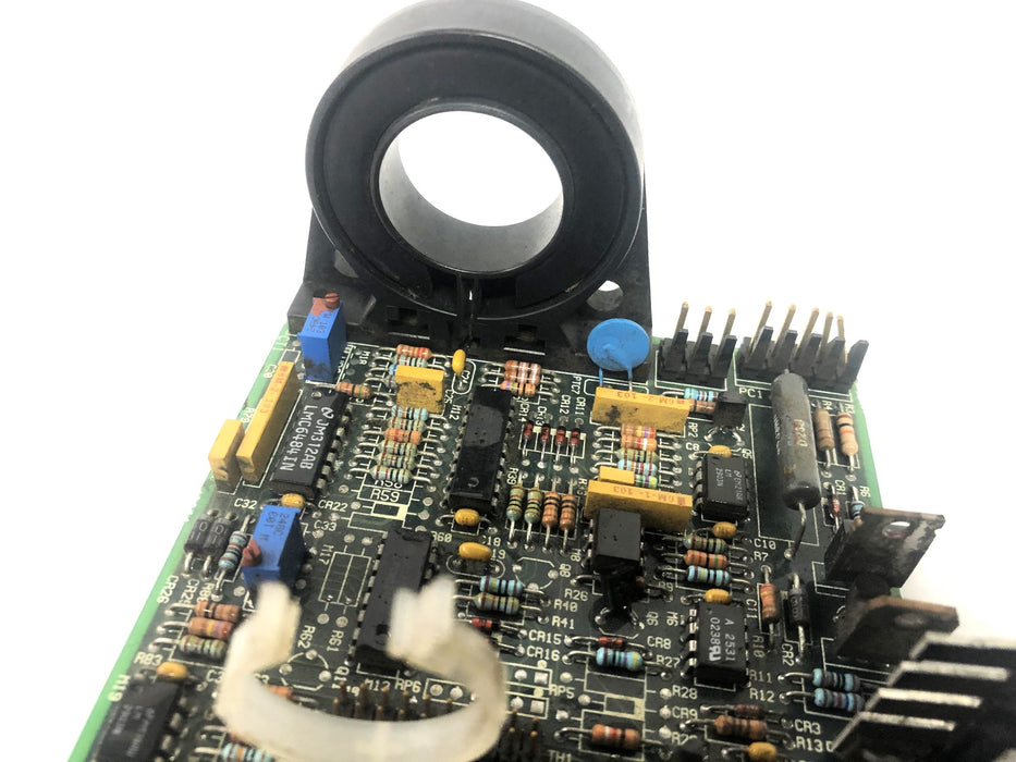 Unbranded Easi Reach Power Card For Raymond 154-012-430/007 USED
