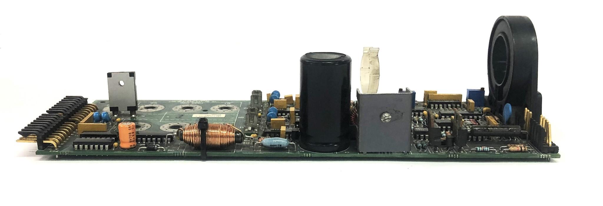 Unbranded Easi Reach Power Card For Raymond 154-012-430/007 USED
