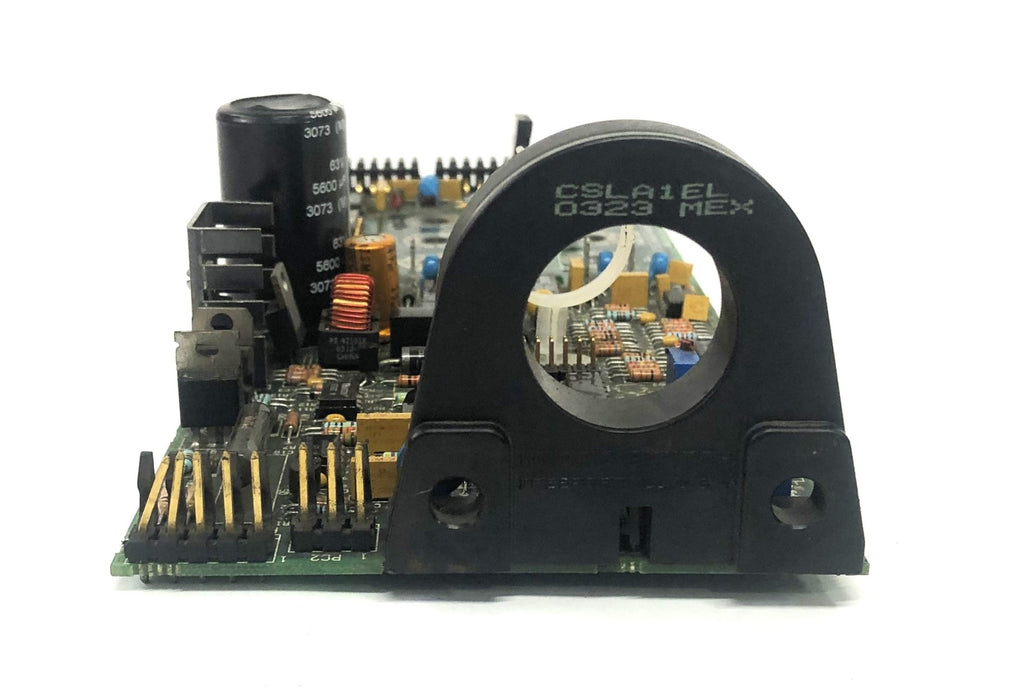 Unbranded Easi Reach Power Card For Raymond 154-012-430/007 USED