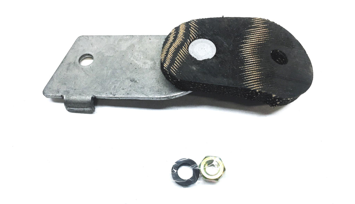 Unbranded Exhaust Bracket 8123 NOS