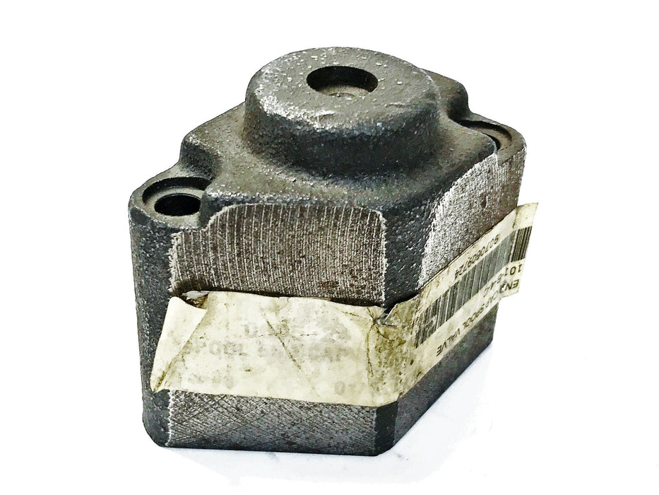 Unbranded End Cap Spool Valve 9070609724 NOS