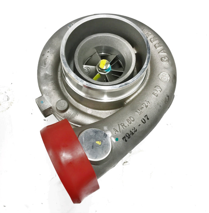 Garrett Turbocharger 714785-9003 REMANUFACTURED